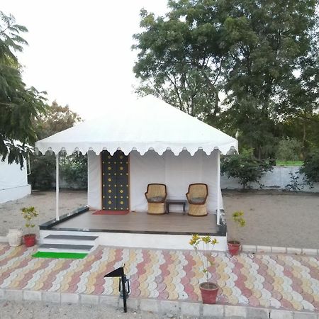 Jawai Nature Stay Jawai Bisalpur Exterior photo
